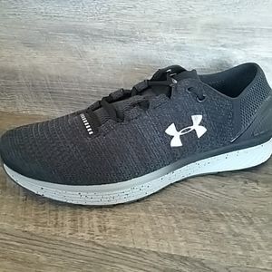 Under Armour  shoes, new, men's.